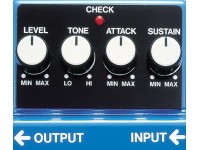 <b>BOSS CS-3 Pedal Compressor Sustainer para Guitarra eléctrica BEST-SELLER</b> <b>BOSS CS-3 Pedal Compressor Sustainer para Guitarra eléctrica BEST-SELLER</b>